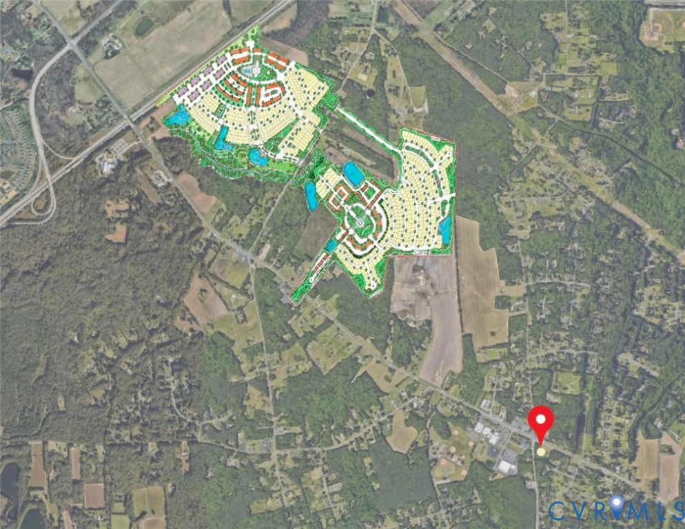 2661 New Market Road