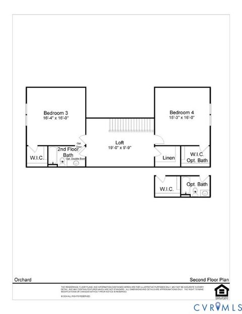 Tiny photo for 1367 Meadow Grove (Lot 2) Drive, Powhatan, VA 23139 (MLS # 2613934)