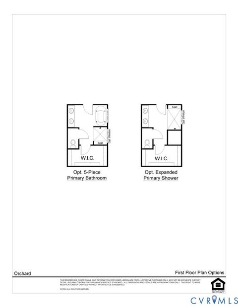Tiny photo for 1367 Meadow Grove (Lot 2) Drive, Powhatan, VA 23139 (MLS # 2613934)