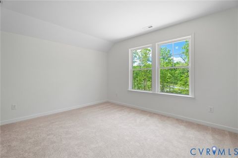 Tiny photo for 1367 Meadow Grove (Lot 2) Drive, Powhatan, VA 23139 (MLS # 2613934)