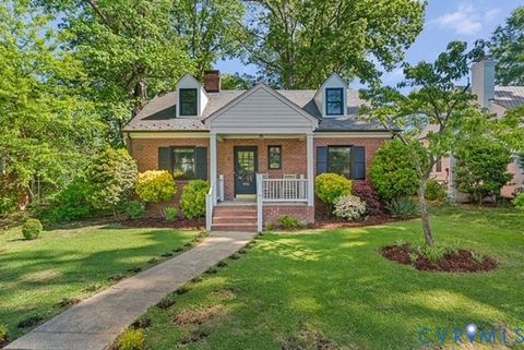 Tiny photo for 4406 Park Avenue, Richmond, VA 23221 (MLS # 2610319)