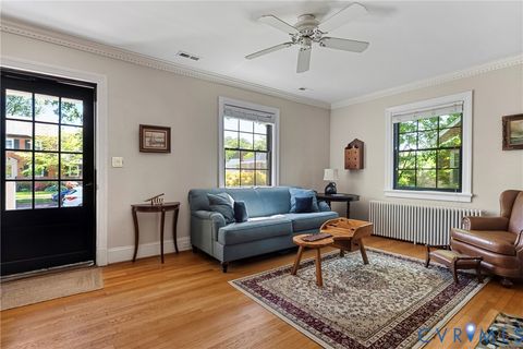 Tiny photo for 4406 Park Avenue, Richmond, VA 23221 (MLS # 2610319)