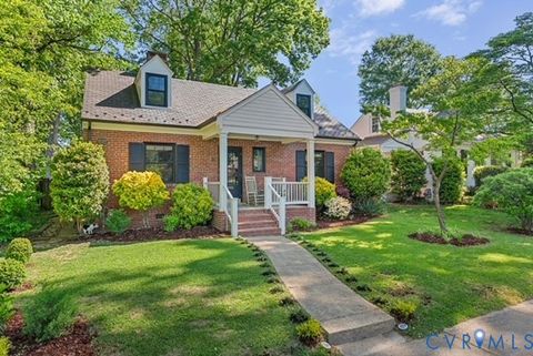 Photo of 4406 Park Avenue, Richmond, VA 23221 (MLS # 2610319)