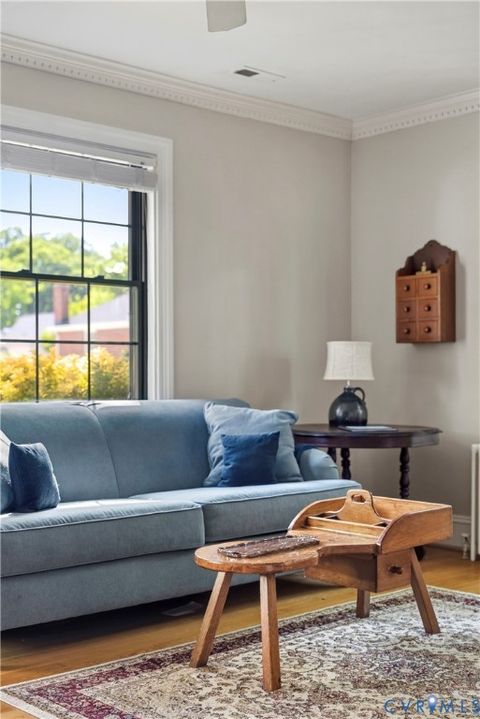 Tiny photo for 4406 Park Avenue, Richmond, VA 23221 (MLS # 2610319)