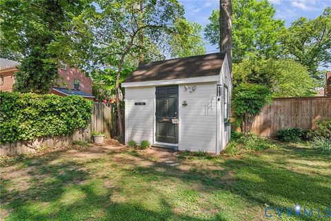 Tiny photo for 4406 Park Avenue, Richmond, VA 23221 (MLS # 2610319)