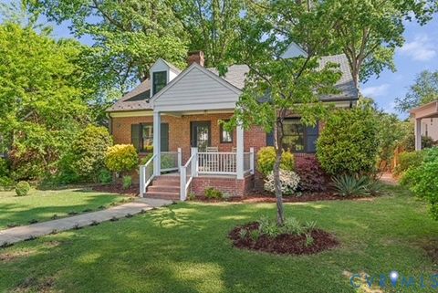 Tiny photo for 4406 Park Avenue, Richmond, VA 23221 (MLS # 2610319)