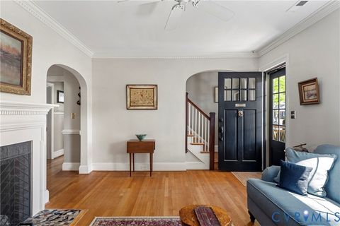 Tiny photo for 4406 Park Avenue, Richmond, VA 23221 (MLS # 2610319)