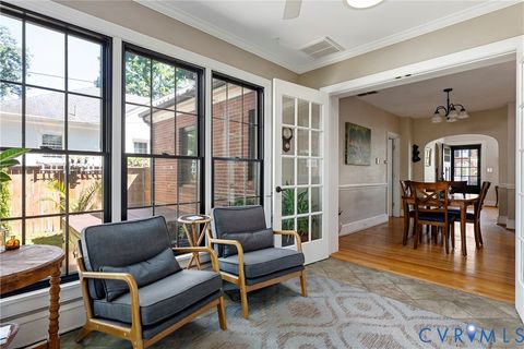 Tiny photo for 4406 Park Avenue, Richmond, VA 23221 (MLS # 2610319)