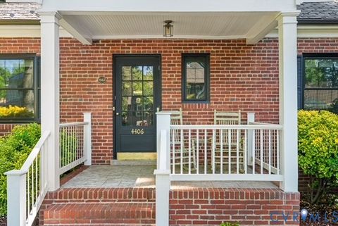 Tiny photo for 4406 Park Avenue, Richmond, VA 23221 (MLS # 2610319)