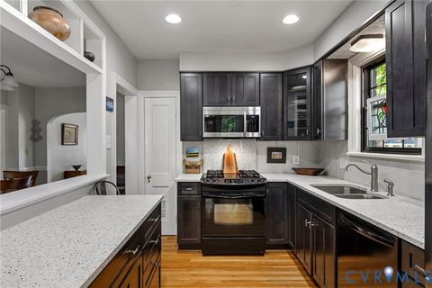 Tiny photo for 4406 Park Avenue, Richmond, VA 23221 (MLS # 2610319)