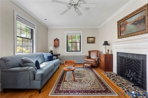 Tiny photo for 4406 Park Avenue, Richmond, VA 23221 (MLS # 2610319)