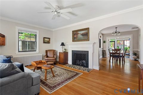 Tiny photo for 4406 Park Avenue, Richmond, VA 23221 (MLS # 2610319)