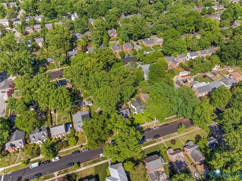 Tiny photo for 4406 Park Avenue, Richmond, VA 23221 (MLS # 2610319)
