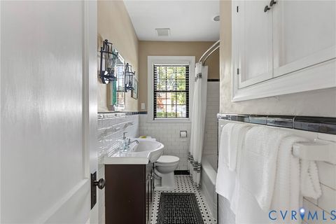 Tiny photo for 4406 Park Avenue, Richmond, VA 23221 (MLS # 2610319)
