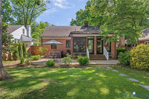 Tiny photo for 4406 Park Avenue, Richmond, VA 23221 (MLS # 2610319)