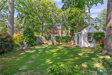 Tiny photo for 4406 Park Avenue, Richmond, VA 23221 (MLS # 2610319)