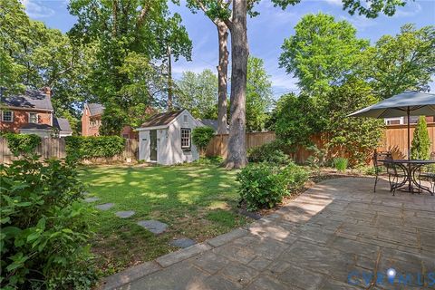 Tiny photo for 4406 Park Avenue, Richmond, VA 23221 (MLS # 2610319)