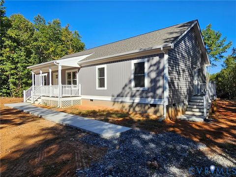 Tiny photo for 121 Sharps Creek Drive, Scottsville, VA 24590 (MLS # 2608697)