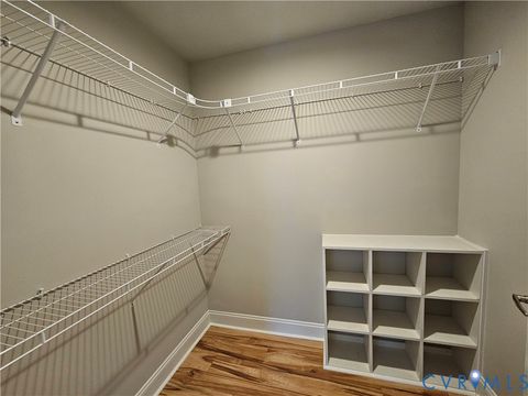 Tiny photo for 121 Sharps Creek Drive, Scottsville, VA 24590 (MLS # 2608697)