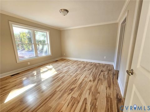 Tiny photo for 121 Sharps Creek Drive, Scottsville, VA 24590 (MLS # 2608697)