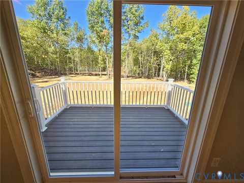 Tiny photo for 121 Sharps Creek Drive, Scottsville, VA 24590 (MLS # 2608697)