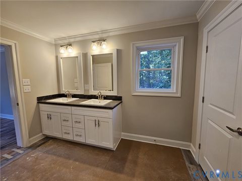 Tiny photo for 121 Sharps Creek Drive, Scottsville, VA 24590 (MLS # 2608697)