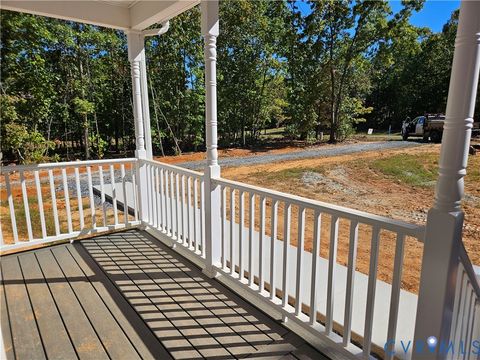 Tiny photo for 121 Sharps Creek Drive, Scottsville, VA 24590 (MLS # 2608697)