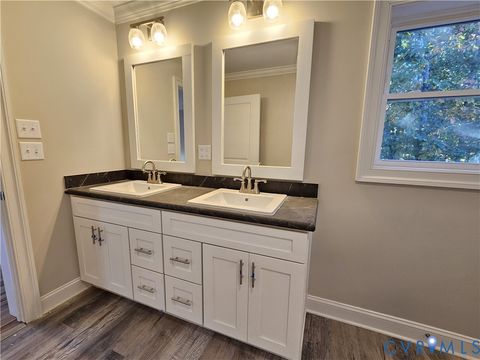 Tiny photo for 121 Sharps Creek Drive, Scottsville, VA 24590 (MLS # 2608697)