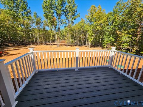 Tiny photo for 121 Sharps Creek Drive, Scottsville, VA 24590 (MLS # 2608697)