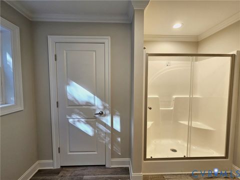 Tiny photo for 121 Sharps Creek Drive, Scottsville, VA 24590 (MLS # 2608697)