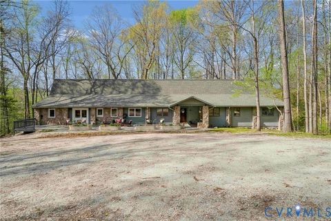 Photo of 13300 Quailwood Road, Midlothian, VA 23112 (MLS # 2609133)