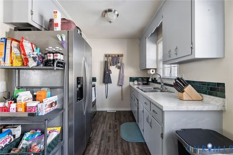 Tiny photo for 2916 Tinstree Drive, Chesterfield, VA 23834 (MLS # 2600434)