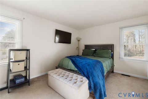 Tiny photo for 2916 Tinstree Drive, Chesterfield, VA 23834 (MLS # 2600434)