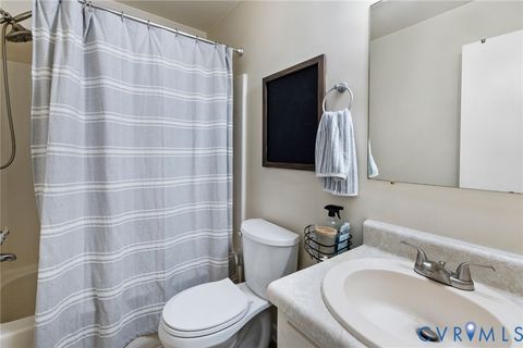 Tiny photo for 2916 Tinstree Drive, Chesterfield, VA 23834 (MLS # 2600434)