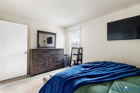 Tiny photo for 2916 Tinstree Drive, Chesterfield, VA 23834 (MLS # 2600434)