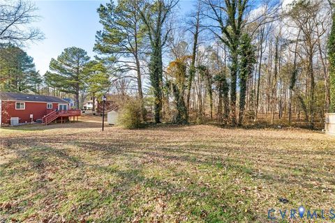 Tiny photo for 2916 Tinstree Drive, Chesterfield, VA 23834 (MLS # 2600434)
