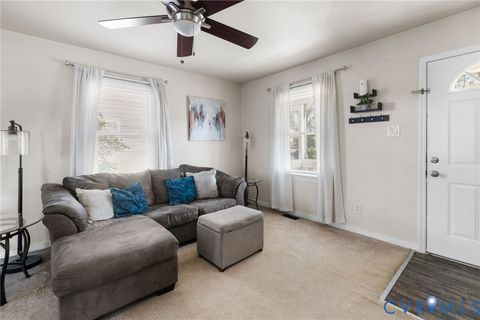 Tiny photo for 2916 Tinstree Drive, Chesterfield, VA 23834 (MLS # 2600434)