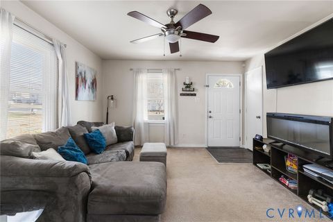 Tiny photo for 2916 Tinstree Drive, Chesterfield, VA 23834 (MLS # 2600434)