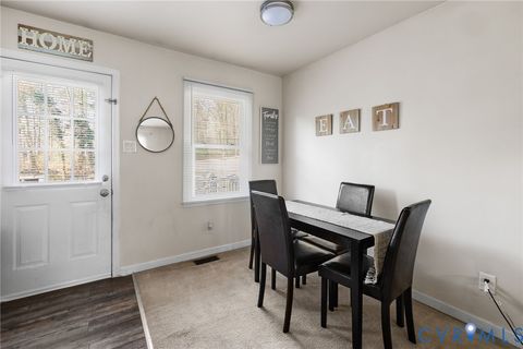 Tiny photo for 2916 Tinstree Drive, Chesterfield, VA 23834 (MLS # 2600434)