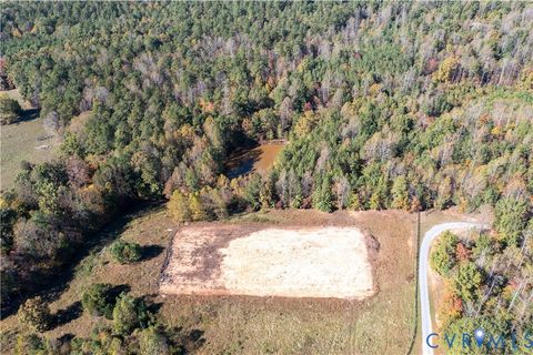 Tiny photo for 11.34 Acres Scotts Bottom Road, Arvonia, VA 23004 (MLS # 2528269)
