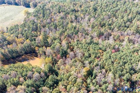 Tiny photo for 11.34 Acres Scotts Bottom Road, Arvonia, VA 23004 (MLS # 2528269)