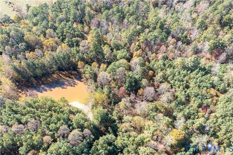 Tiny photo for 11.34 Acres Scotts Bottom Road, Arvonia, VA 23004 (MLS # 2528269)