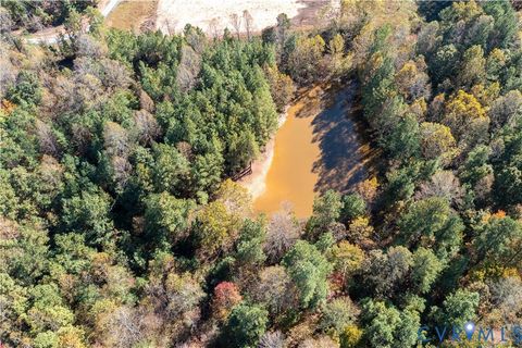 Tiny photo for 11.34 Acres Scotts Bottom Road, Arvonia, VA 23004 (MLS # 2528269)