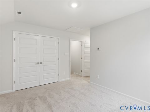 Tiny photo for 8763 Terroir Lane, New Kent, VA 23124 (MLS # 2520924)