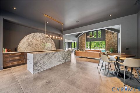 Tiny photo for 8763 Terroir Lane, New Kent, VA 23124 (MLS # 2520924)