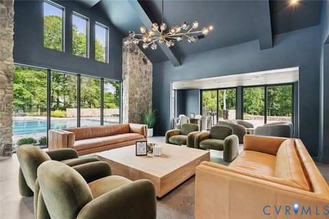 Tiny photo for 8763 Terroir Lane, New Kent, VA 23124 (MLS # 2520924)