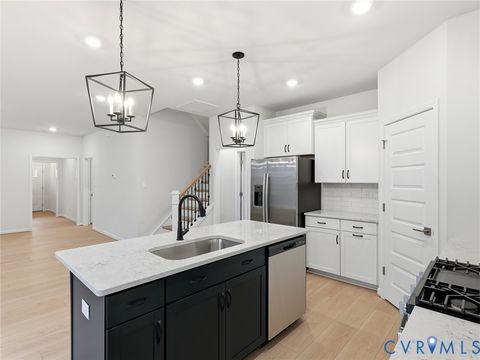 Tiny photo for 8763 Terroir Lane, New Kent, VA 23124 (MLS # 2520924)