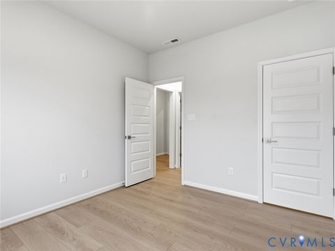 Tiny photo for 8763 Terroir Lane, New Kent, VA 23124 (MLS # 2520924)