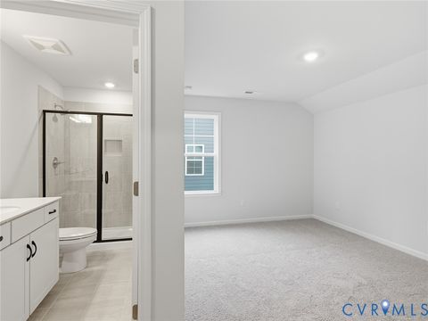 Tiny photo for 8763 Terroir Lane, New Kent, VA 23124 (MLS # 2520924)