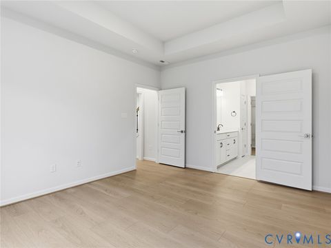 Tiny photo for 8763 Terroir Lane, New Kent, VA 23124 (MLS # 2520924)